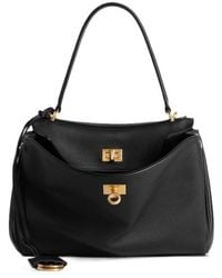 Balenciaga - Rodeo Small Top Handle Bag - Lyst