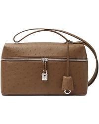 Loro Piana - Extra Bag L27 - Lyst