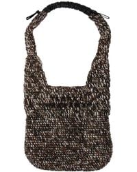 Isabel Marant - Praia Small Shoulder Bag - Lyst
