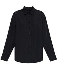 Isabel Marant - Long Sleeve Shirt - Lyst