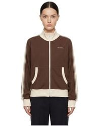Marissa Chiara - Long-Sleeved Zip-Up Jacket - Lyst