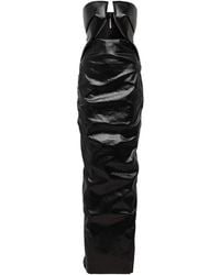 Rick Owens - Dress Prong Gown - Lyst