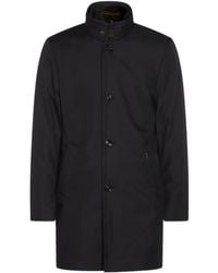 Moorer - Bond-Wi Single-Breasted Jacket - Lyst