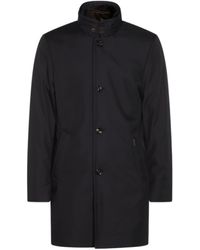 Moorer - Bond-Wi Single-Breasted Jacket - Lyst