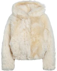 Blancha - Long-Sleeve Jacket - Lyst