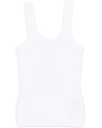 Rag & Bone - Sleeveless Top - Lyst