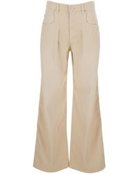 Isabel Marant - Rodayna Jeans - Lyst
