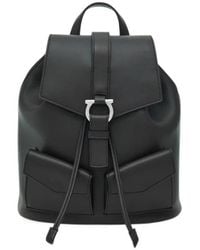 Ferragamo - Backpack (M) - Lyst