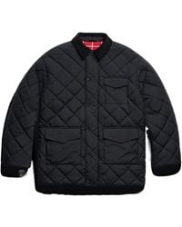 Canada Goose - Terra Quilted Coat - Lyst