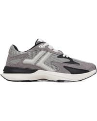 Lanvin - Jla Sneakers - Lyst
