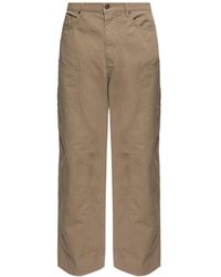 Zadig & Voltaire - Pery Trousers - Lyst