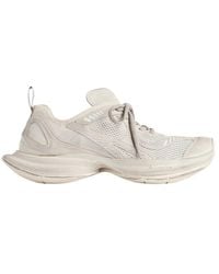 Balenciaga - Circuit Lace-Up Sneakers - Lyst