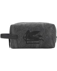 Etro - Small Arnica Pouch Bag - Lyst