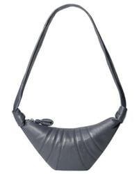 Lemaire - Small Croissant Bag - Lyst