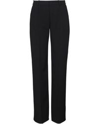 Balmain - Belt Loops Slacks - Lyst