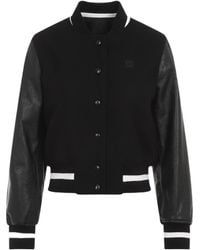 Givenchy - Blouson - Lyst