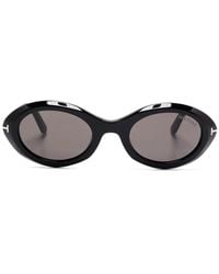 Tom Ford - Carmen Ft1186 01A - Lyst