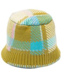 Adererror - Knitting Hat - Lyst