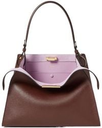 Fendi - Way Medium Tote Bag - Lyst