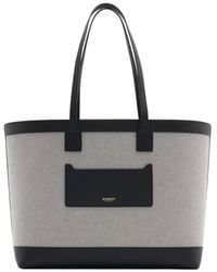 Burberry - Medium London Tote - Lyst