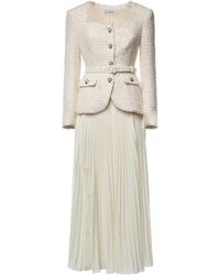 Self-Portrait - Maxi Dresses - Lyst