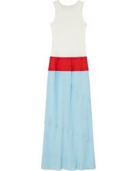 GIMAGUAS - Sleeveless Dress - Lyst
