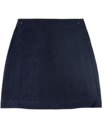 Eres - Spa Mini Skirt - Lyst