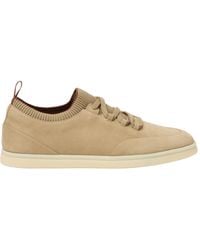 Loro Piana - Soho Walk Sneaker - Lyst
