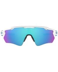 Oakley - Radar Ev Path Shield Frame Sunglasses - Lyst