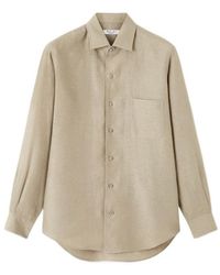 Loro Piana - André Shirt - Lyst