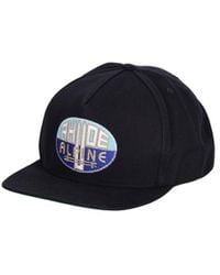 Rhude - Patch Detail Cap - Lyst