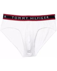 Tommy Hilfiger - Logo Details Underwear - Lyst