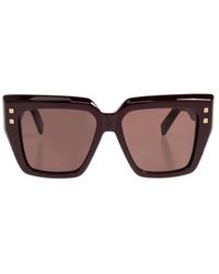 Balmain - Full-Frame Sunglasses - Lyst