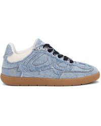 Ganni - Sneakers - Lyst