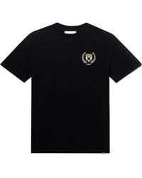 BALR - Short-Sleeved T-Shirt - Lyst