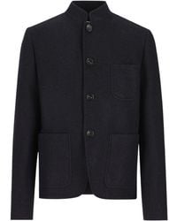 Loro Piana - Spagna Mini Jacket - Lyst
