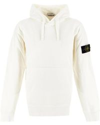 Stone Island - Long-Sleeved Sweater - Lyst