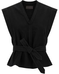 Lemaire - Blouses - Lyst