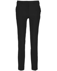 Marella - Belt Loops Slacks - Lyst