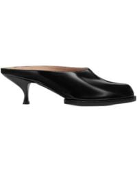 Maison Margiela - Tabi City Evening Mule - Lyst