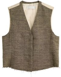 Our Legacy - Base Waistcoat - Lyst
