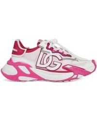 Dolce & Gabbana - Sneakers - Lyst