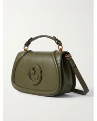 Gucci - Blondie Small Top Handle Bag - Lyst