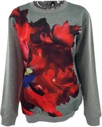 Sportmax - Long-Sleeved Sweater - Lyst