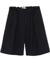 Barena - Doer Brezza Shorts - Lyst