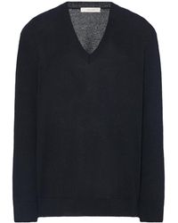 The Row - Phora Sweater - Lyst