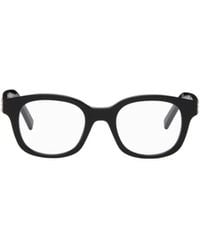 Givenchy - 4G Glasses - Lyst