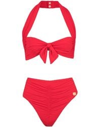 Balmain - Bikinis - Lyst