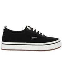Ambush - Vulcanized Lace Up Sneakers - Lyst