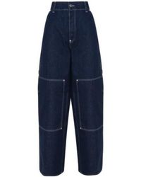 Stella McCartney - Jeans - Lyst